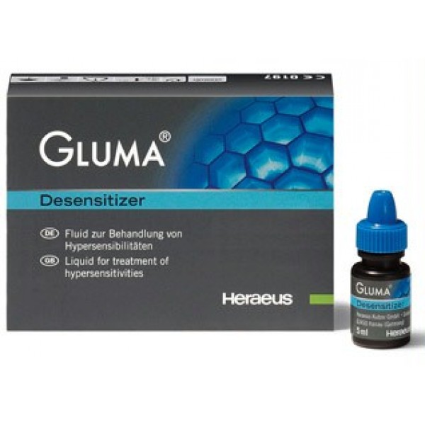 Desensibilizante Gluma 5ml